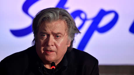 Exasesor de Trump: el papa está "totalmente equivocado" sobre el peligro de los movimientos nacionalistas