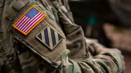 Periodista destapa una reunión secreta en EE.UU. sobre el "uso de la fuerza militar en Venezuela"