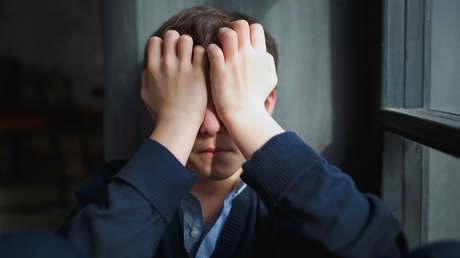 "La playera toda ensangrentada": madre muestra las consecuencias del 'bullying' en una escuela mexicana (FOTOS)