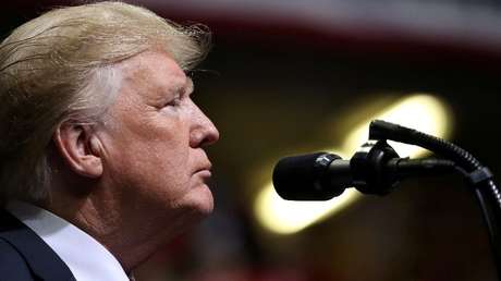 Trump tacha de "inaceptable" la contratación de Huawei de un antiguo funcionario de seguridad de Obama 