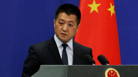 China: EE.UU. trata a Latinoamérica como su patio trasero