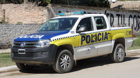 Una médica argentina asiste a un ladrón que la había asaltado minutos antes