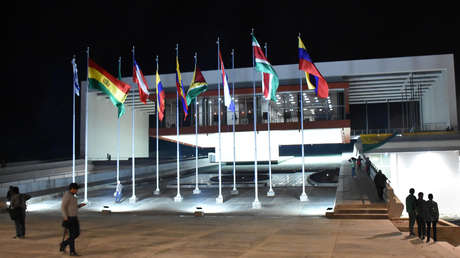 Brasil oficializa su retiro de Unasur tras recibir la presidencia pro tempore del bloque