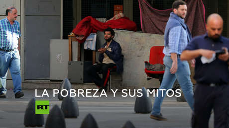 Mayra Arena: “Para resolver la pobreza, hay que conocerla personalmente”