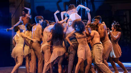 ¿Tienen ganas los venezolanos de ir al teatro? Las salas llenas dicen que sí