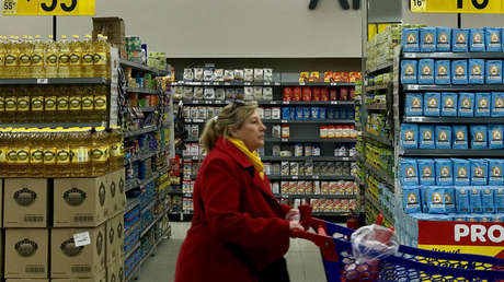 El Gobierno argentino busca "generar un alivio" y anuncia un acuerdo de precios para combatir la inflación