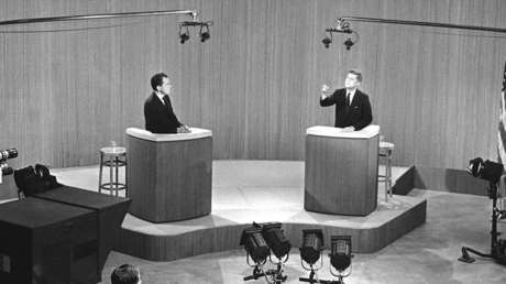 Campañas electorales, de instrumento a fetiche