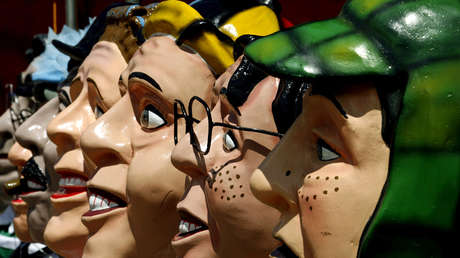 "Un tesoro": Difunden una foto inédita de Don Ramón de 'El Chavo del 8' 