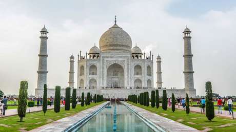 Cinco sitios patrimoniales en peligro: La tragedia de Notre Dame plantea dudas sobre su conservación