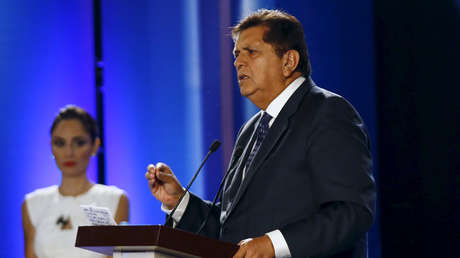 La última entrevista del expresidente Alan García: "Creo en la vida después de la muerte" (VIDEO)