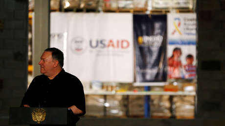 Académico ruso: "Cuba y Nicaragua pueden ser los siguientes de la lista  de EE.UU. después de Venezuela"