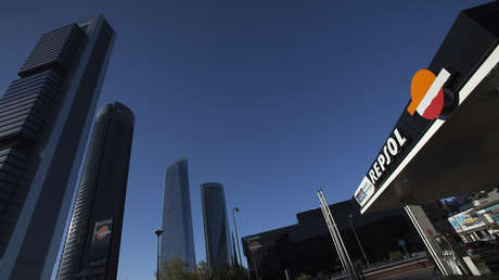 Reuters: Repsol pausó intercambio petrolero con Pdvsa ante sanciones de EE.UU.