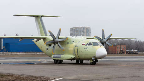 El salón aeroespacial internacional MAKS 2019 se celebrará en agosto con un nuevo formato