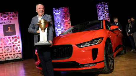 Los expertos eligen el 'Mejor auto del año' 2019