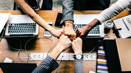 El principal foro de la industria de Internet en Rusia reúne a los 'gurús' tecnológicos del país