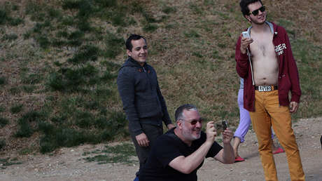 Cientos de personas posarán desnudas en Nueva York para denunciar la censura en Instagram y Facebook