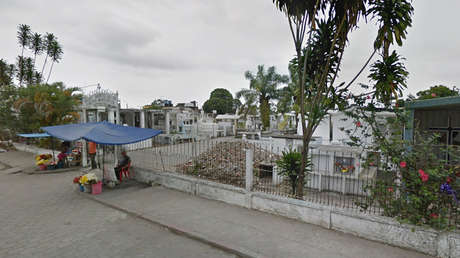 Desentierran a un hombre que llevaba 9 días muerto tras oírlo 'gritar' en su tumba