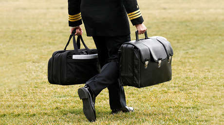 EE.UU. deja de revelar datos sobre su arsenal nuclear