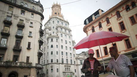 México anuncia que protegerá sus empresas en Cuba tras permitir EE.UU. reclamar propiedades confiscadas