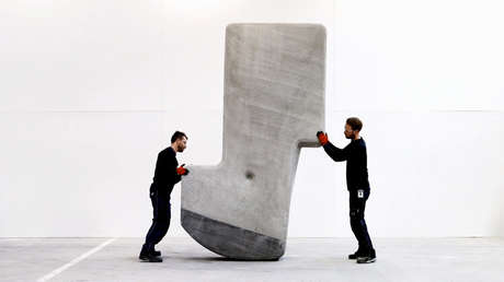 VIDEO: Científicos muestran cómo mover objetos muy pesados con nuestras propias manos