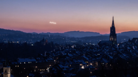 Pepsi rechaza el plan de colocar publicidad en el espacio: ¿Es una idea tan loca como parece?