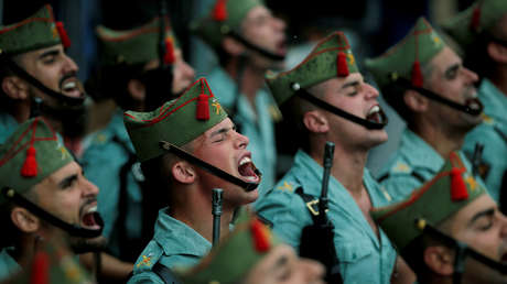 Las mejores imágenes de Semana Santa en el mundo