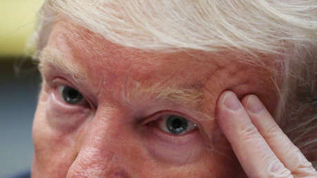 Trump lamenta en un tuit los "138 millones" de muertos en Sri Lanka y la Red monta en cólera