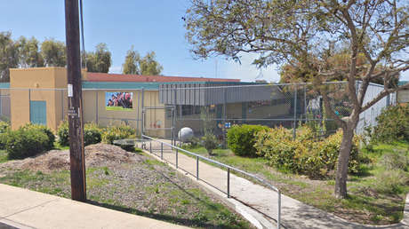 EE.UU.: Detienen a una mujer armada que amenazaba con hacer explotar una iglesia en California