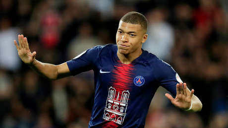 "Me quedo": Mbappé rompe el corazón del Real Madrid al preferir seguir en el PSG