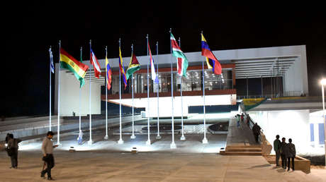 Chile se convierte en el sexto país que inicia el proceso para abandonar la Unasur