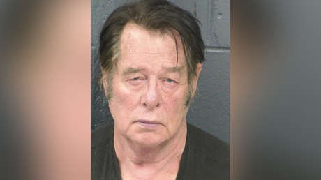 El líder del grupo armado que detenía ilegalmente a migrantes en la frontera de EE.UU. presumió de entrenarse para asesinar a Clinton y Obama