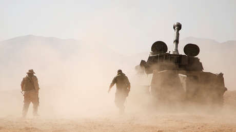 EE.UU. ofrece 10 millones de dólares por ayudar a interrumpir operaciones financieras de Hezbolá para apoyar el terrorismo