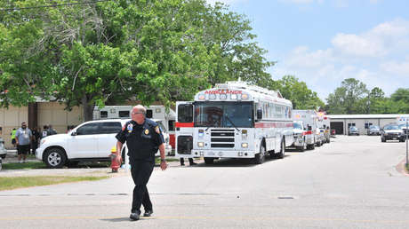 Seis muertos deja accidente de avioneta en Texas 