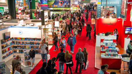 ¿Cómo funciona el proyecto de ley que busca revitalizar la industria del libro en Argentina?