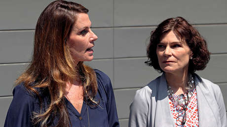 Hija del expresidente Kuczynski admite que la salud de su padre "no ha mejorado" tras ser hospitalizado