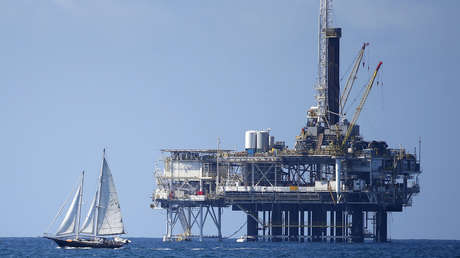 El precio del petróleo Brent alcanza su máximo del año ante la decisión de EE.UU. sobre el crudo iraní