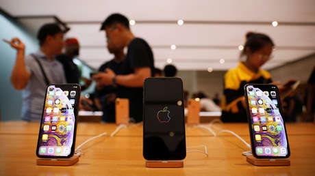 Exige a Apple 1.000 millones de dólares por ser detenido a causa de un error de su sistema de reconocimiento facial