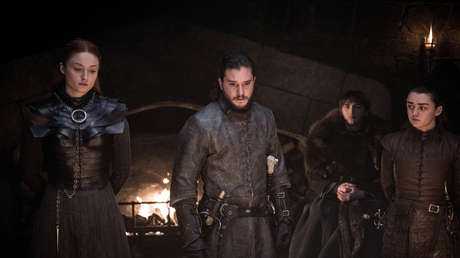 El próximo episodio de 'Juego de tronos' será el más largo en la historia de la serie