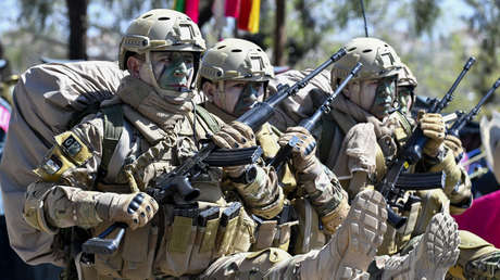 Casi 300 militares bolivianos son puestos en cuarentena por un brote de hantavirus