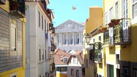 Portugal, el milagro de crecer gastando en la gente