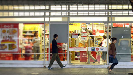 "Tranquilos que hay asado y vino": La polémica frase de un empresario argentino tras el acuerdo de precios con el Gobierno