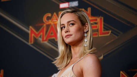 Estadounidense rompe el récord Guinness al ver 116 veces la película 'Capitana Marvel' 