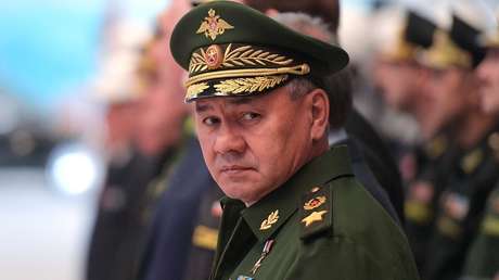 Rusia advierte que las contramedidas ante las acciones de la OTAN cerca de sus fronteras podrían ser asimétricas