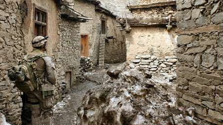 ONU: EE.UU. y fuerzas progubernamentales son responsables de la mayoría de las víctimas civiles en Afganistán