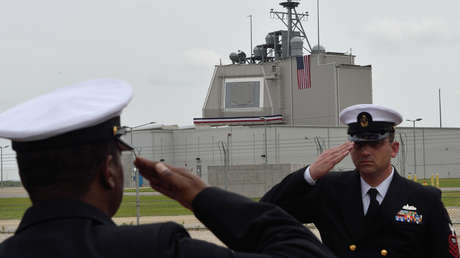 Estado Mayor ruso: "EE.UU. construye un sistema antimisiles para poder lanzar un ataque nuclear repentino a cualquier país que no sea de su agrado"