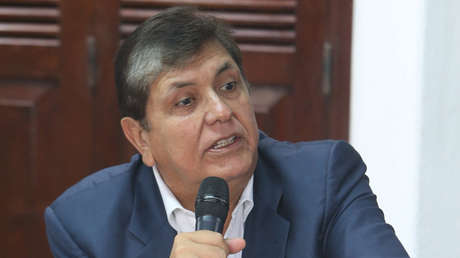 #OtrosSeVendenYoNo: La cuenta de Twitter de Alan García sigue activa para defenderlo del caso Odebrecht