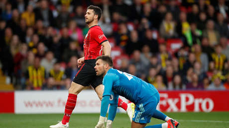 VIDEO: El gol más rápido en la historia de la liga inglesa