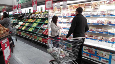 ¿Cómo se cumple el acuerdo de 'Precios Esenciales' que anunció Argentina?