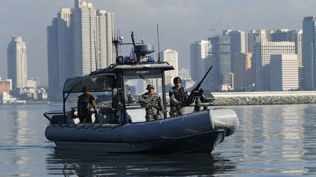 Filipinas: Estados Unidos tiene que "pensar dos veces" antes de introducir sanciones contra Manila