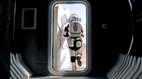 China podría mandar su primera misión tripulada a la Luna dentro de 10 años